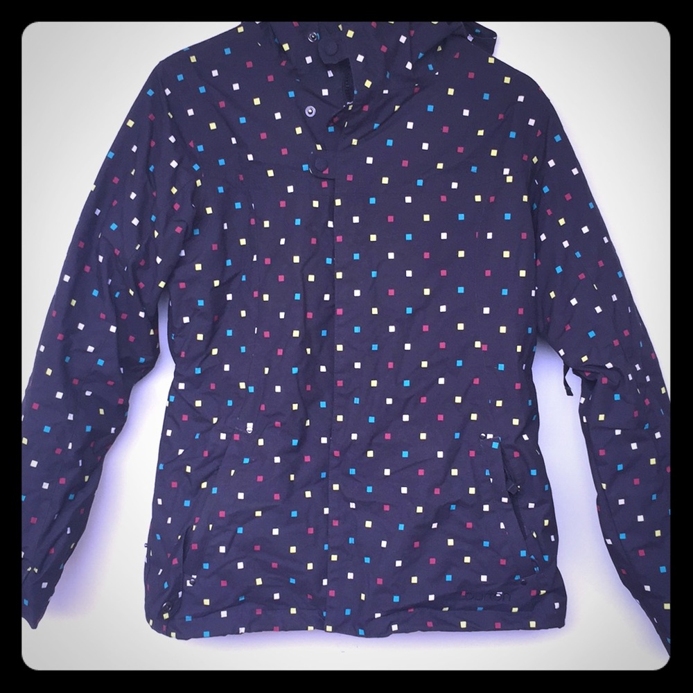 Burton Ski Jacket